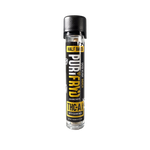 Half Bak'd - Purifry'd THC-A 2g Pre-Roll Single