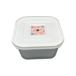 Heady Swabs - Cleaning Container
