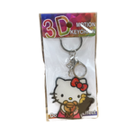 SkyGlass - Graphic 3D Keychains