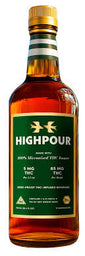 HighPour - THC Infused Beverage 85mg Bottle