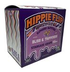 Hippie Flip - Euphoric Gummies - 6pk Display