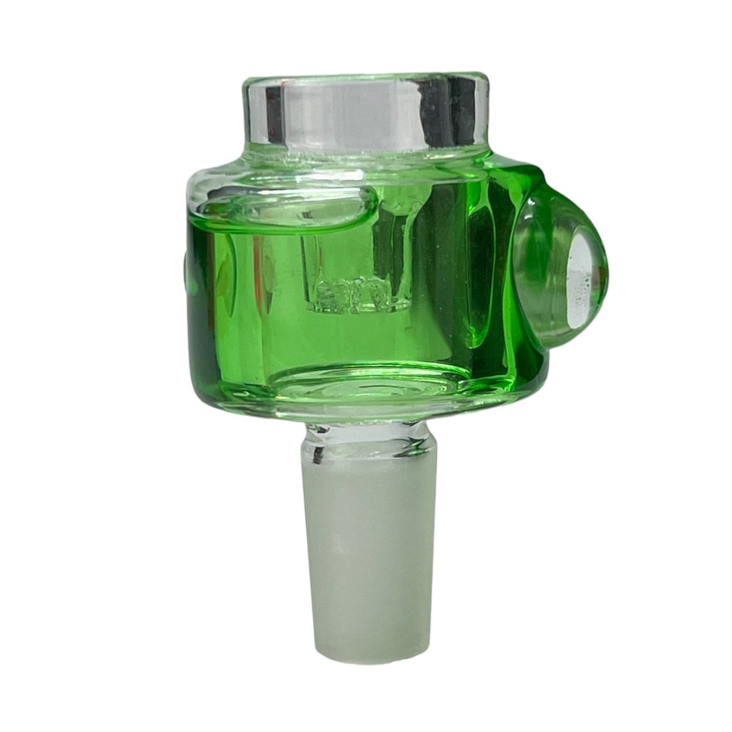 SkyGlass - Colored Glycerin Bowl 14mm