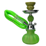 Shisha Hookah - Small 1 Hose Hookah Asst. Color