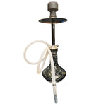 Amy Deluxe - Medium Hookah