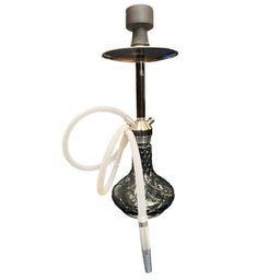 Amy Deluxe - Medium Hookah