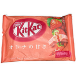 KitKat - Mini Bag Asst.