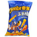 Cheetos - Exotic Chips