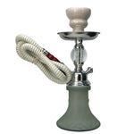 Shisha Hookah - Small 1 Hose Hookah Asst. Color