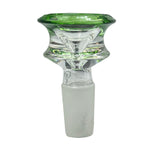 SkyGlass - Basic Color Accented Bowl 14mm