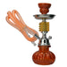 Shisha Hookah - Small 1 Hose Hookah Asst. Color