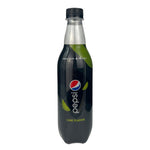 Pepsi - 500ml Bottles Asst.