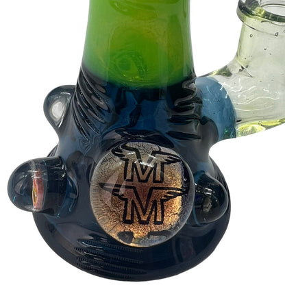 Mcfly Millie Rig