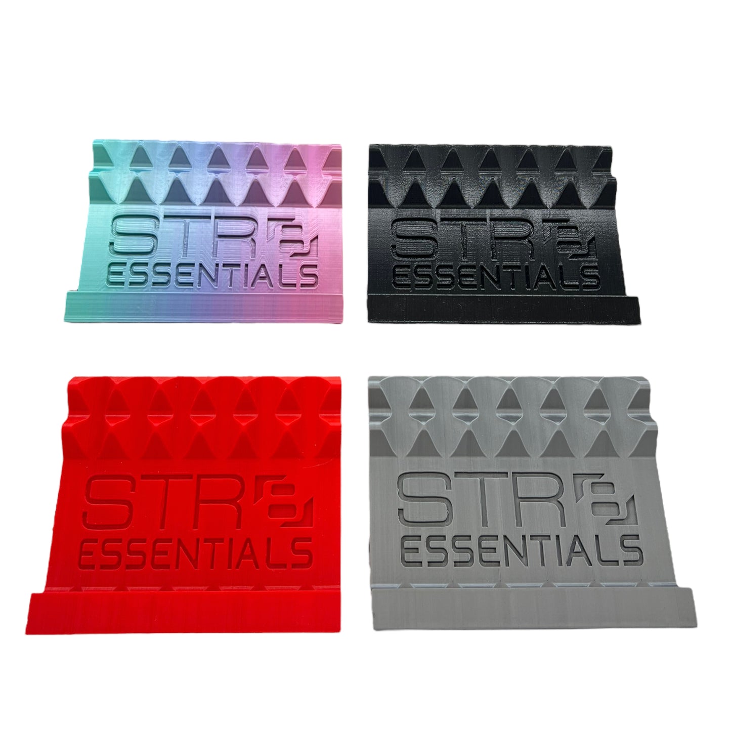 STR8 Essentials - 6 Slot Stand Up Dabber Display