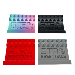 STR8 Essentials - 6 Slot Stand Up Dabber Display