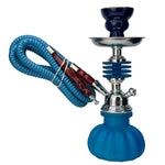 Shisha Hookah - Small 1 Hose Hookah Asst. Color