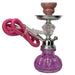 Shisha Hookah - Small 1 Hose Hookah Asst. Color