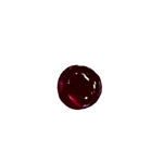 Hypnotized Glass - Ruby Terp Pearl