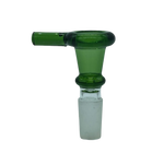 Babu Glass - Asst. Color Pull Bowl