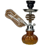 Shisha Hookah - Small 1 Hose Hookah Asst. Color