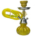 Shisha Hookah - Small 1 Hose Hookah Asst. Color