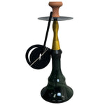 Yahya Hookah - Medium Hookah Asst. Color