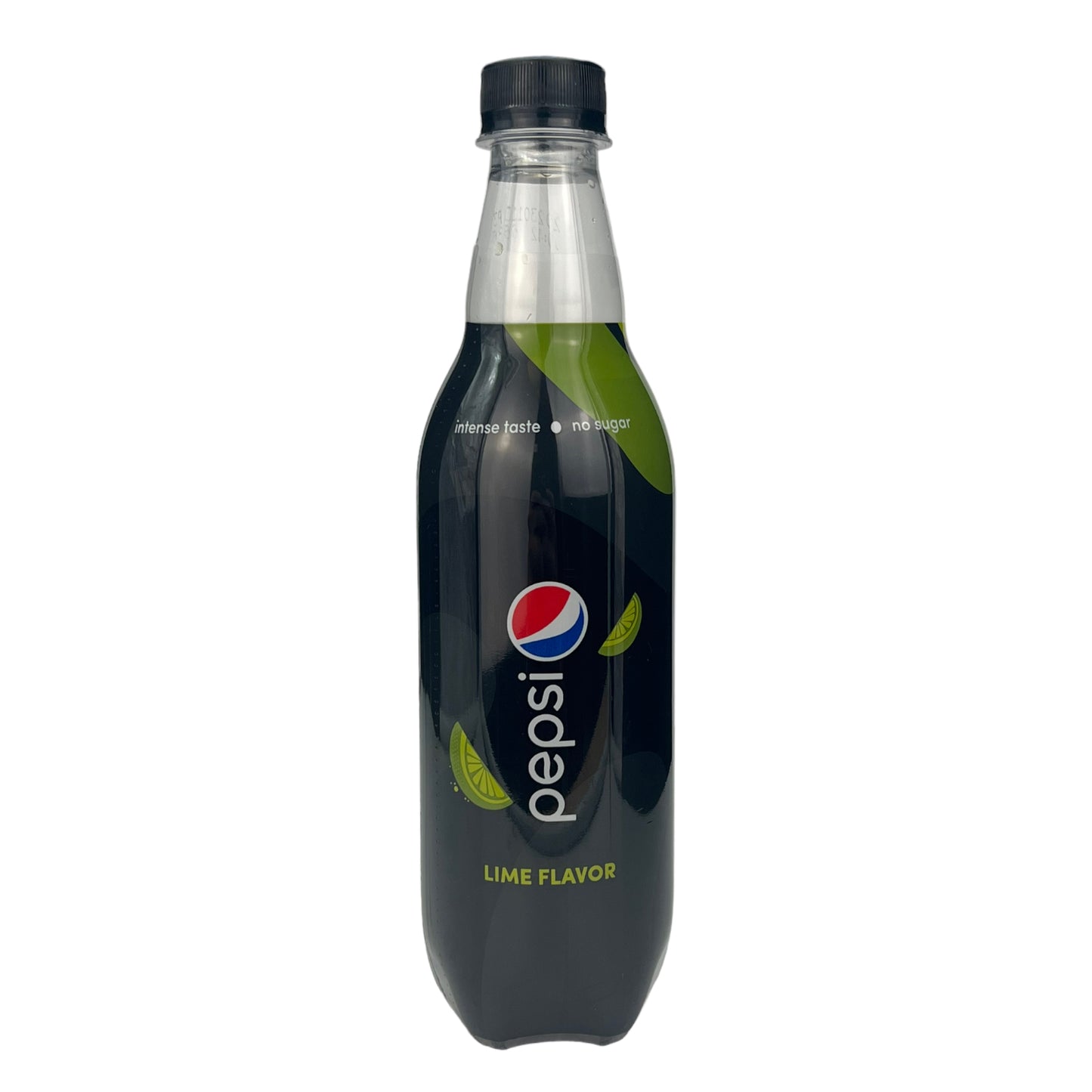 Pepsi - Lime (Bottle)