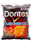 Doritos - Exotic Chips