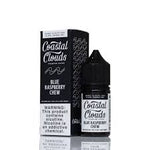 Coastal Clouds - Salt Nic - 30ml Bottle