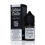Coastal Clouds - Salt Nic - 30ml Bottle