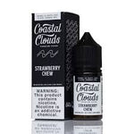 Coastal Clouds - Salt Nic - 30ml Bottle