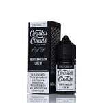 Coastal Clouds - Salt Nic - 30ml Bottle