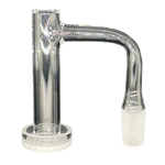 Skyglass - 90° 14mm Banger w/ Pearl Set
