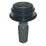 Skyglass - 14mm Glass Bowl
