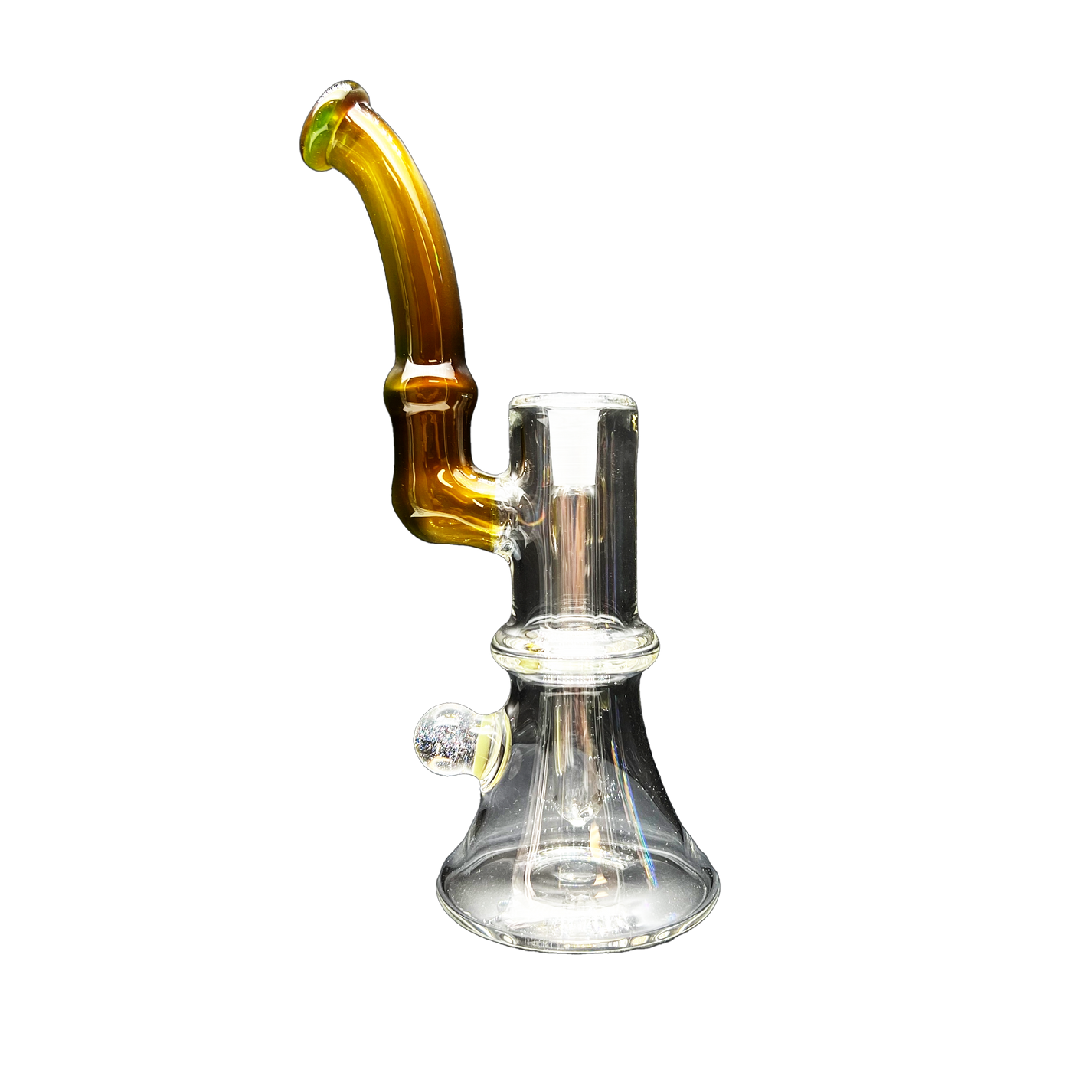 JFK Glass - 10mm Dewar Rig – SkycoDistro