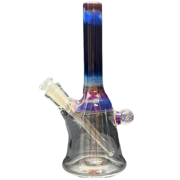 JFK Glass - 10mm Mini Tube