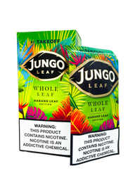 Jungo Leaf - Whole Leaf - 10Pk Display