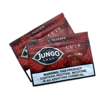 Jungo Leaf - Cuts 5ct - 10PK Display