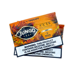 Jungo Leaf - Cuts 5ct - 10PK Display