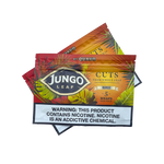 Jungo Leaf - Cuts 5ct - 10PK Display