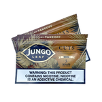 Jungo Leaf - Cuts 5ct - 10PK Display