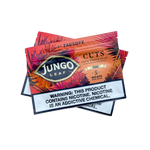 Jungo Leaf - Cuts 5ct - 10PK Display