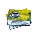 Jungo Leaf - Cuts 5ct - 10PK Display