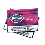 Jungo Leaf - Cuts 5ct - 10PK Display