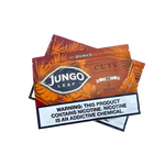 Jungo Leaf - Cuts 5ct - 10PK Display