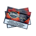 Jungo Leaf - Cuts 5ct - 10PK Display