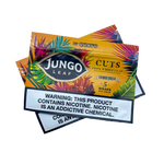 Jungo Leaf - Cuts 5ct - 10PK Display