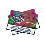 Jungo Leaf - Cuts 5ct - 10PK Display