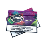 Jungo Leaf - Cuts 5ct - 10PK Display