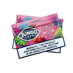 Jungo Leaf - Cuts 5ct - 10PK Display