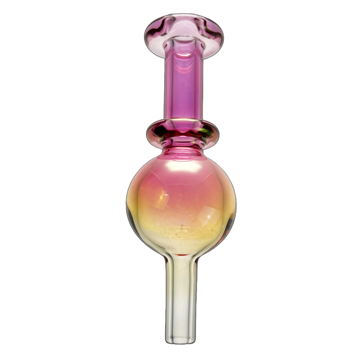 Kage Glass - Bubble Cap